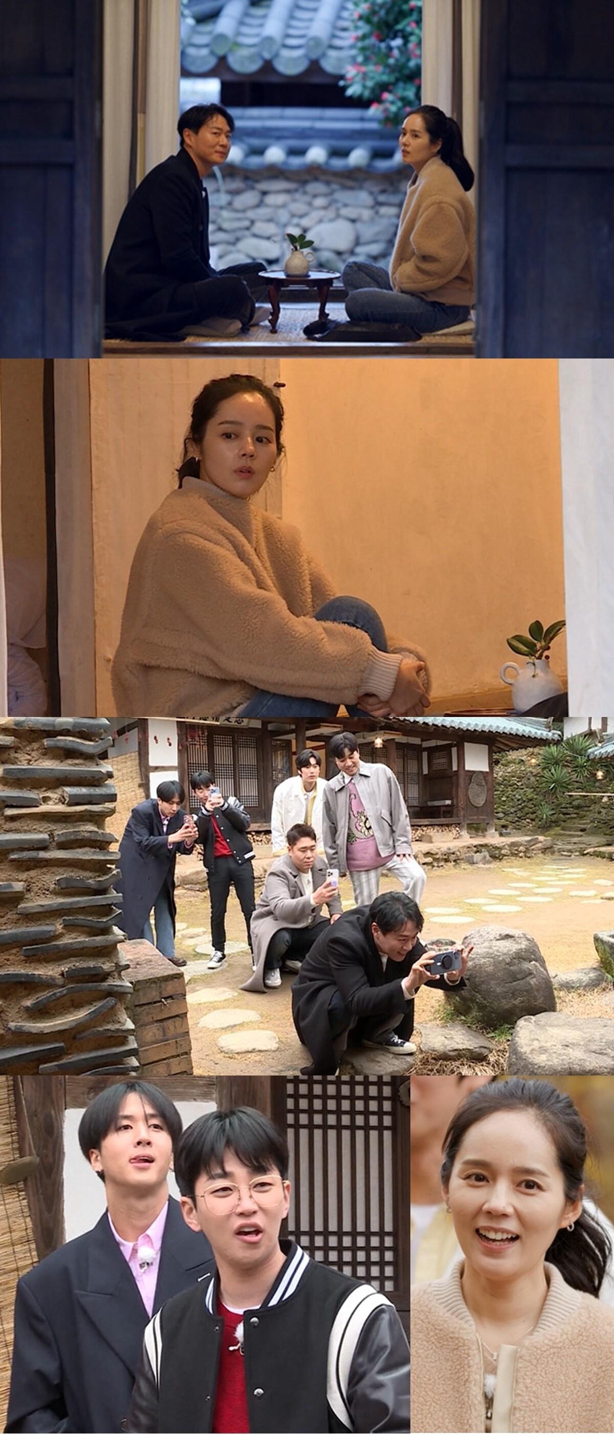 본문 이미지 - KBS 2TV '1박2일 시즌4' ⓒ 뉴스1