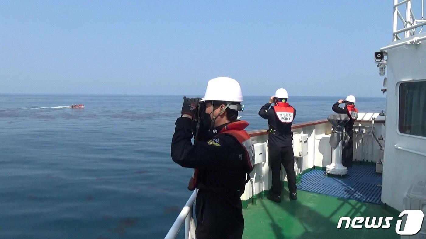 제주해경./뉴스1