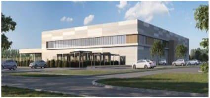 본문 이미지 - 프랑스 아마존 물류센터 (마스턴투자운용 제공) ⓒ 뉴스1