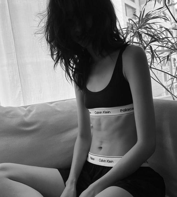 본문 이미지 - 정호연 SNS 캡처 ⓒ 뉴스1