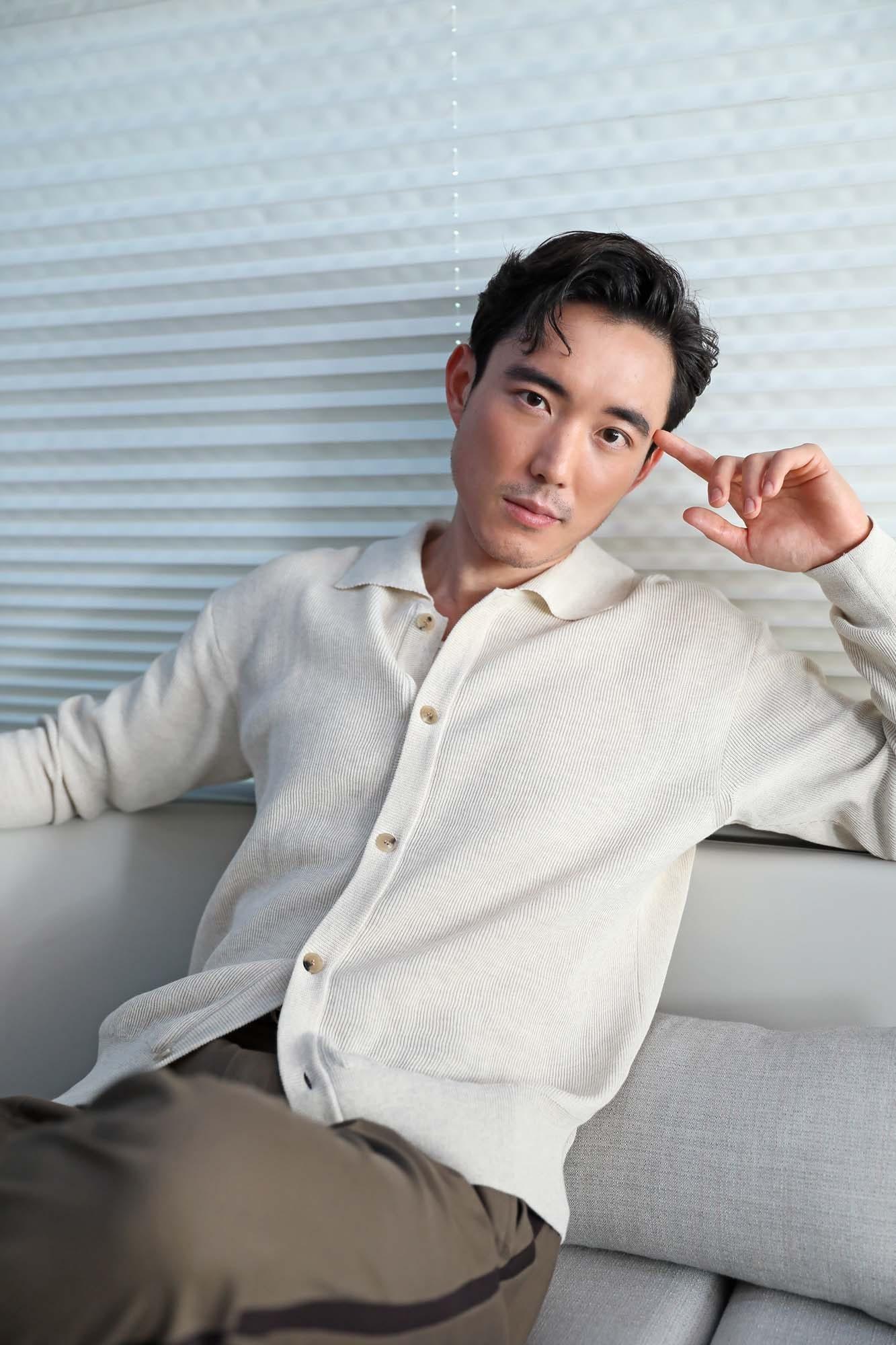 본문 이미지 - 저스틴 민 / 에코글로벌그룹 제공 ⓒ 뉴스1