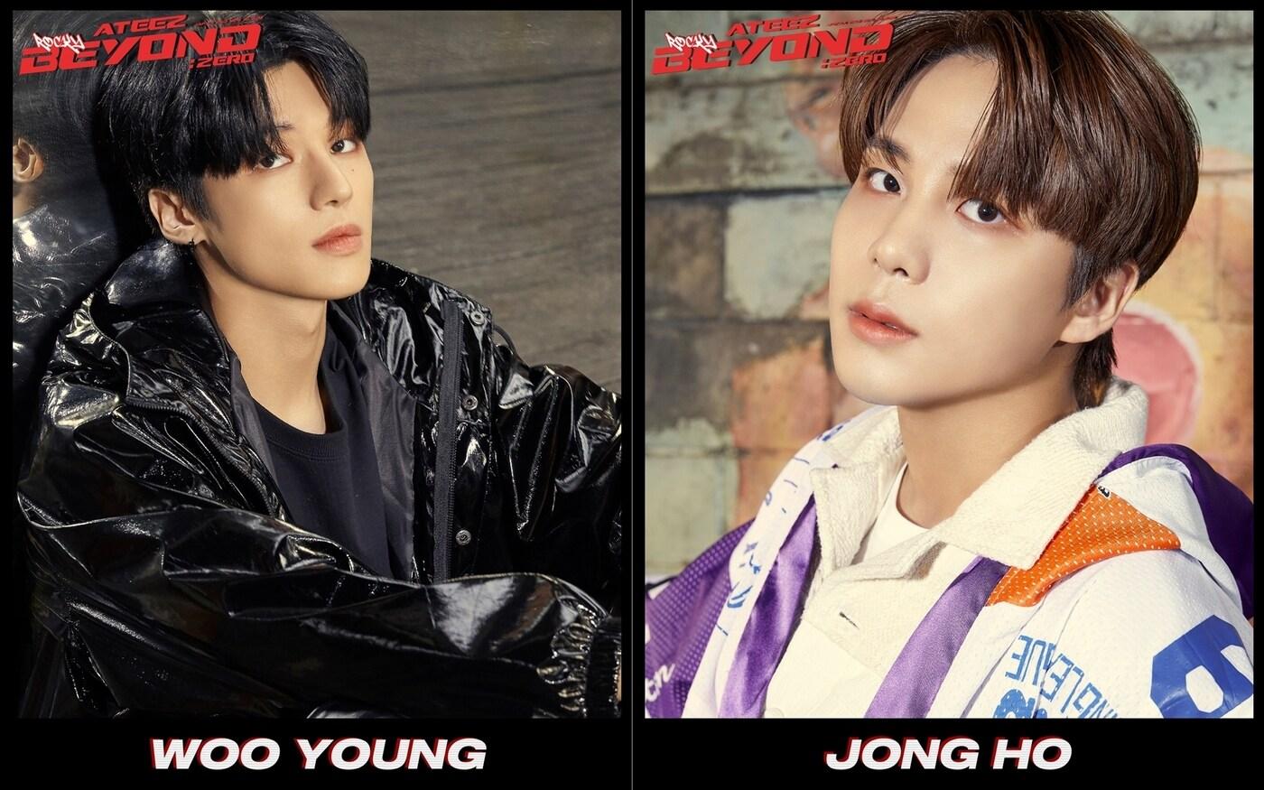 KQ엔터테인먼트 ⓒ 뉴스1