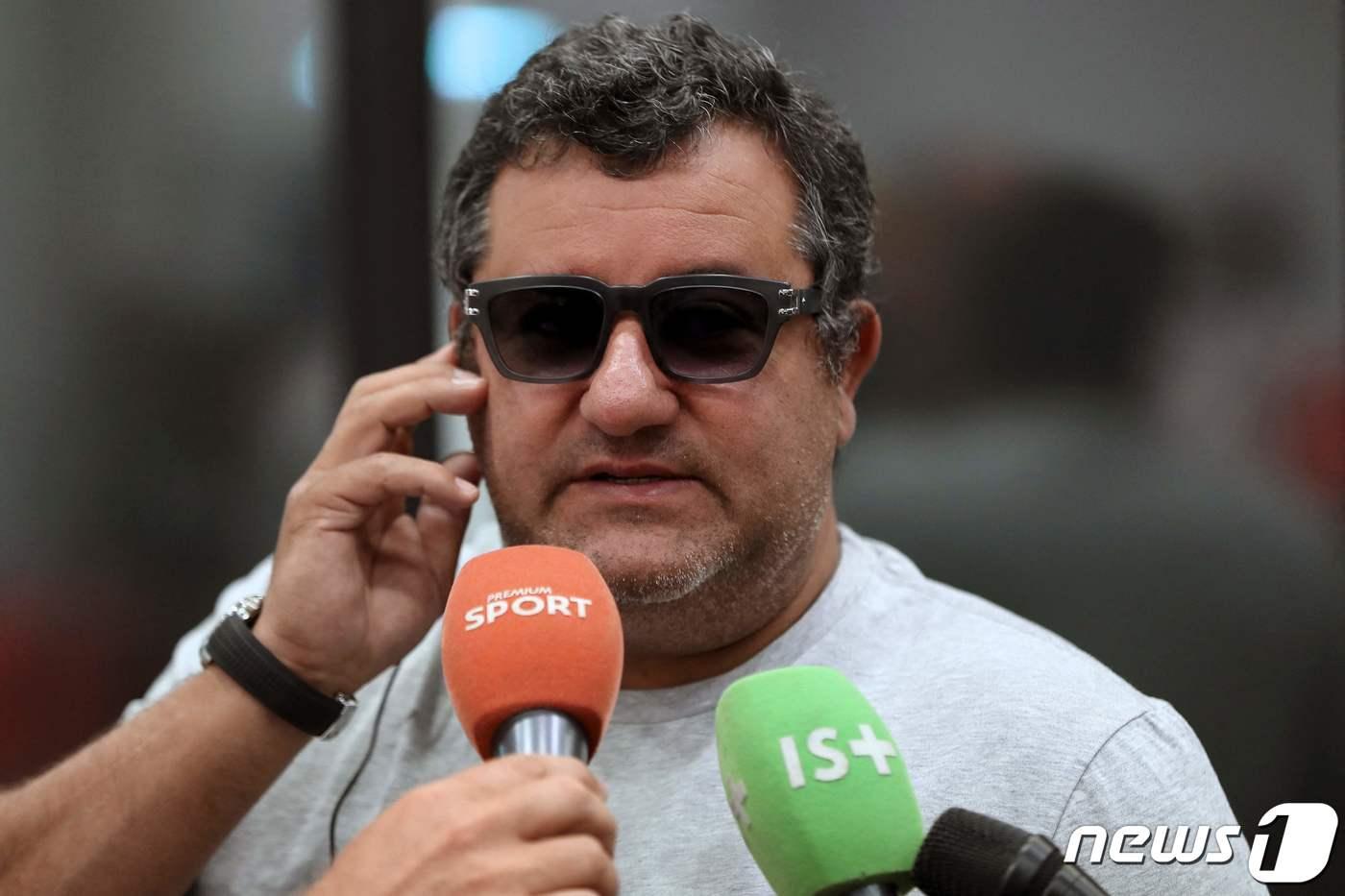 본문 이미지 - 세상을 떠난 미노 라이올라. ⓒ AFP=뉴스1