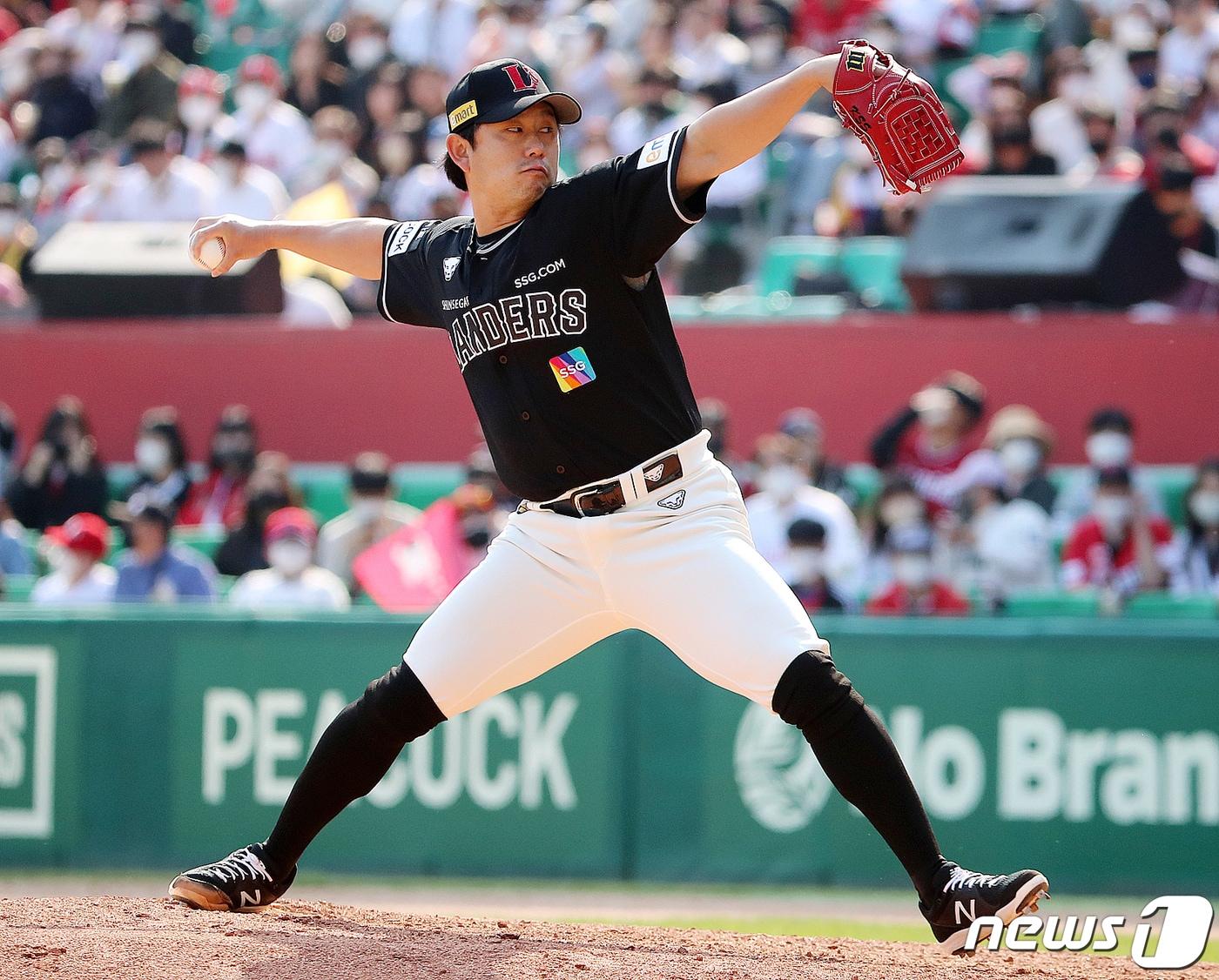 본문 이미지 - 김상수. 2022.5.1/뉴스1 ⓒ News1 김진환 기자