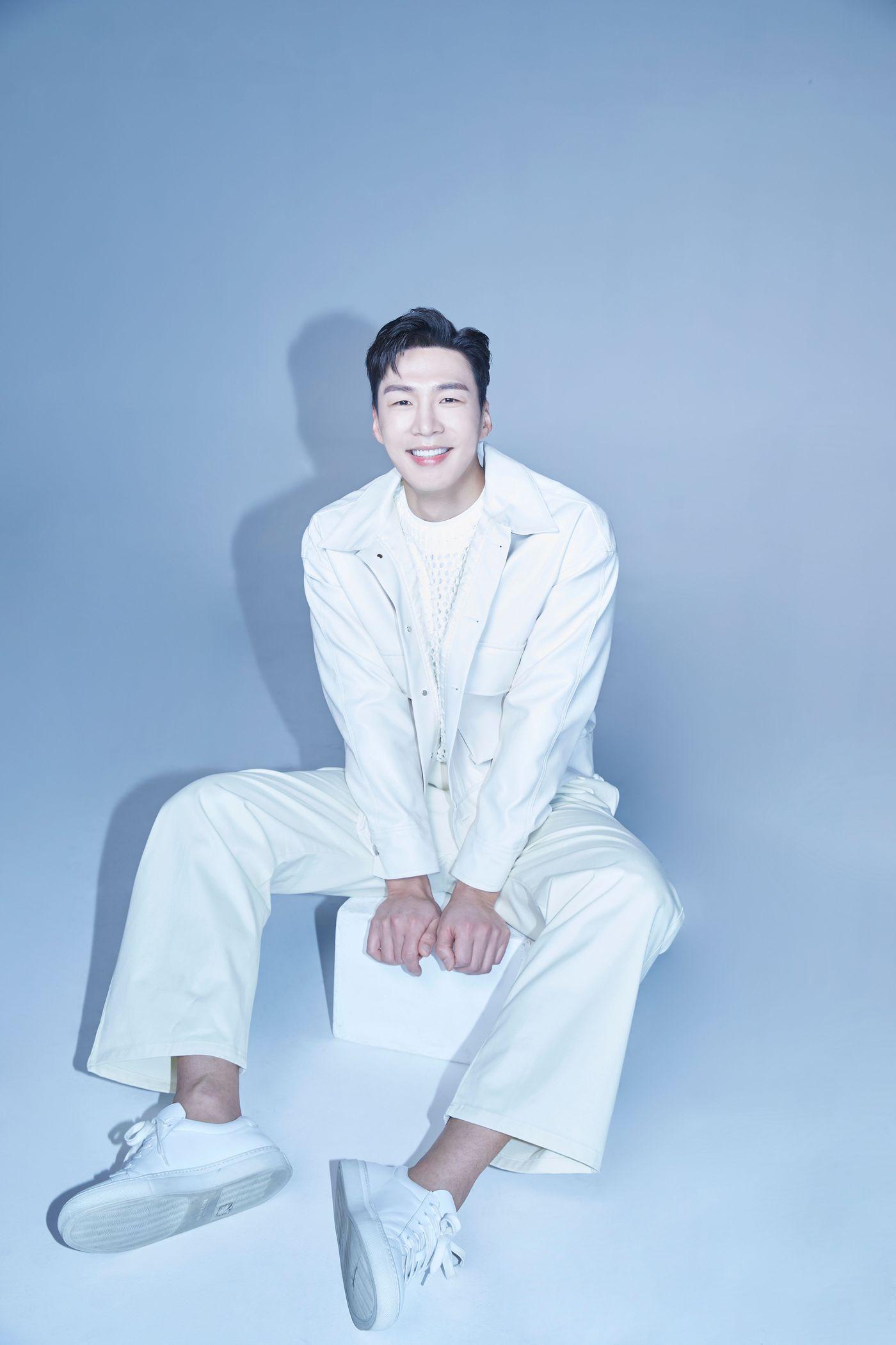 본문 이미지 - 배우 부배 / 스케치이앤엠 제공 ⓒ 뉴스1