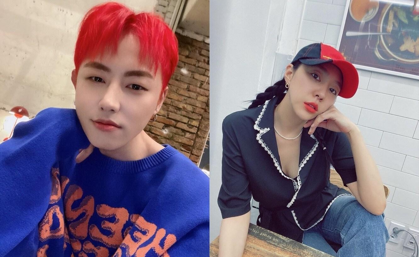 본문 이미지 - 유권(왼쪽), 전선혜 ⓒ 뉴스1