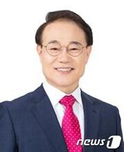 본문 이미지 - 윤형선 국민의힘 계양을 후보. ⓒ News1