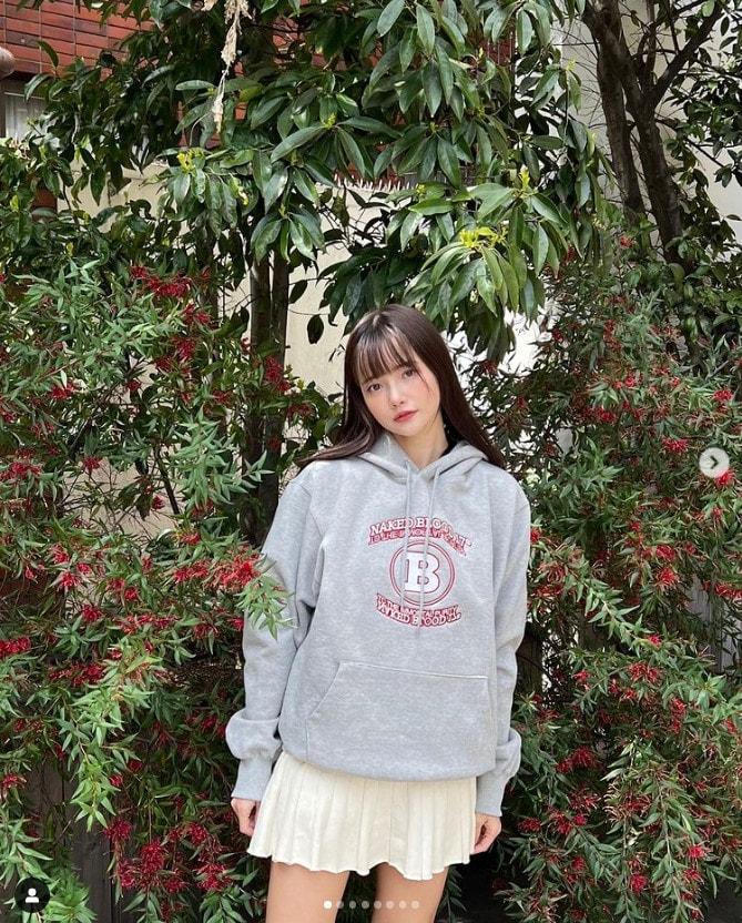 본문 이미지 - 사진=하연수 인스타그램 ⓒ 뉴스1