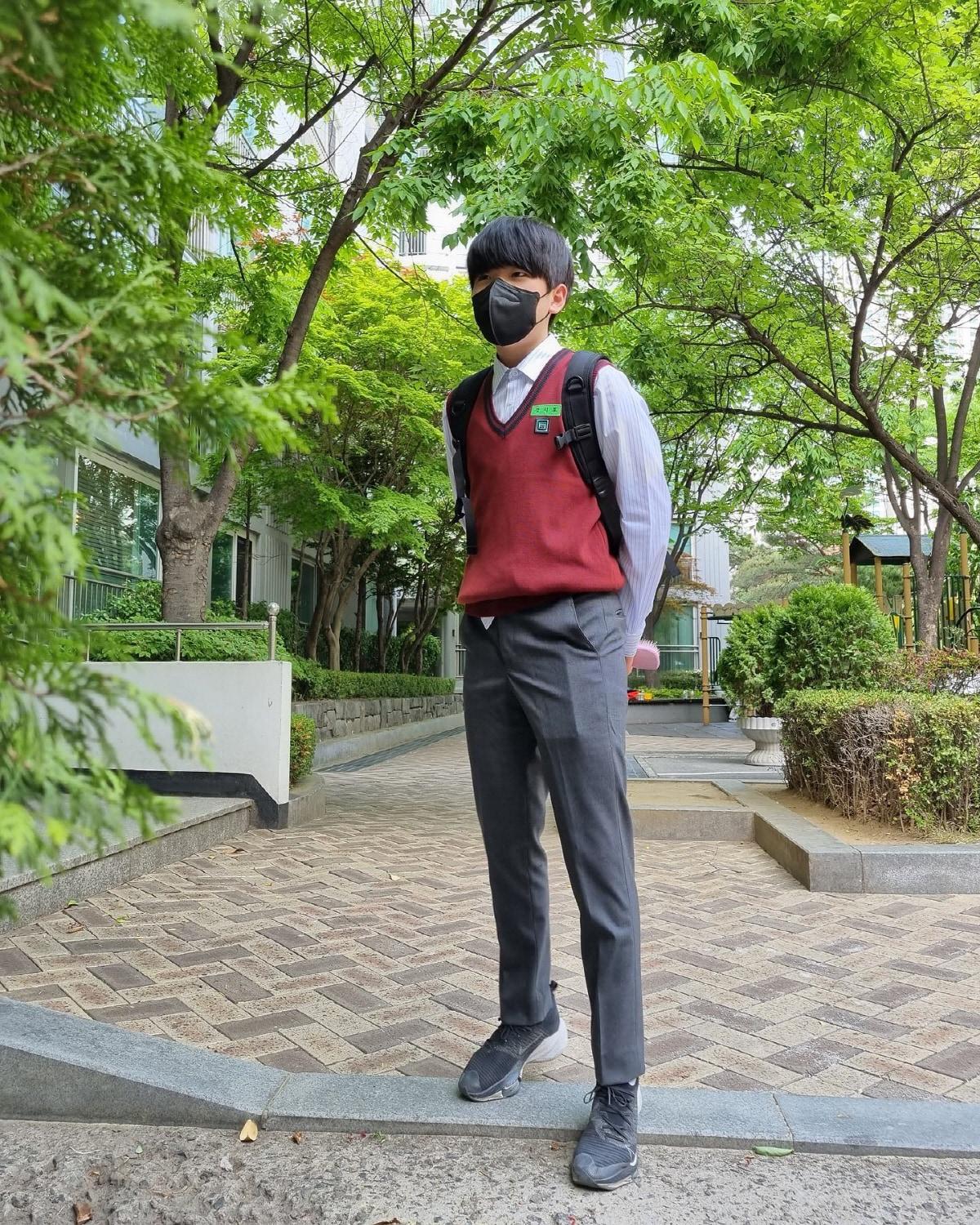 본문 이미지 - 정종철SNS 캡처 ⓒ 뉴스1