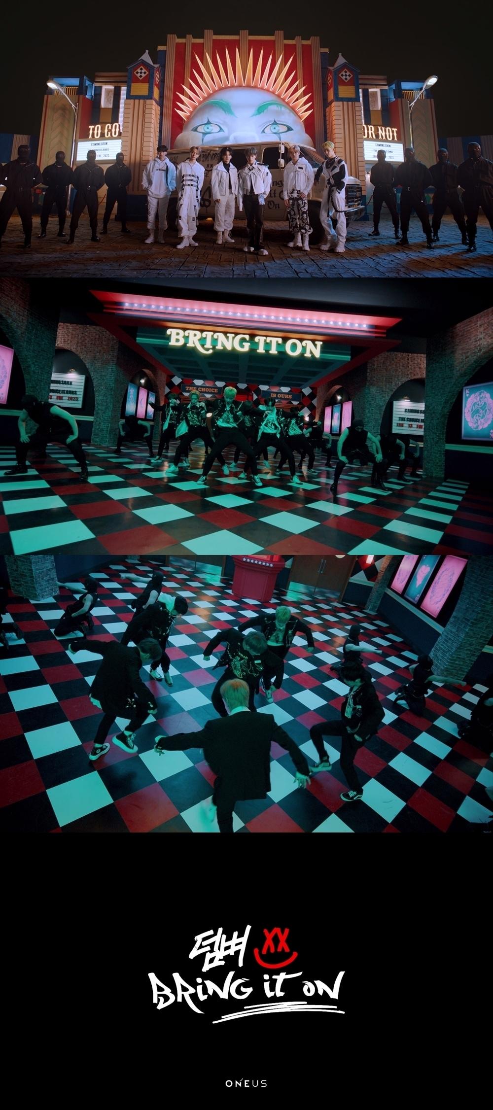 본문 이미지 - RBW ⓒ 뉴스1