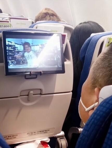 본문 이미지 - 허성태 인스타그램 갈무리 ⓒ 뉴스1