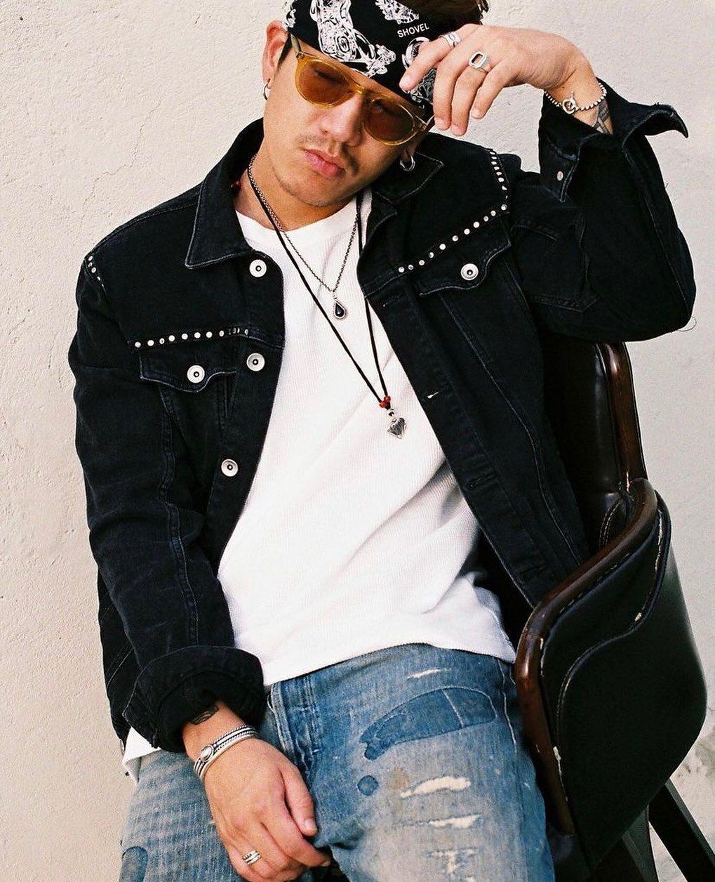 본문 이미지 - 뱃사공 SNS ⓒ 뉴스1