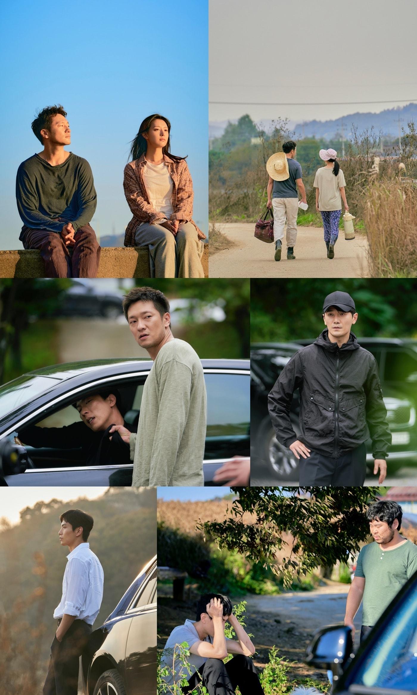 본문 이미지 - 사진제공= 스튜디오피닉스, 초록뱀미디어, SLL ⓒ 뉴스1