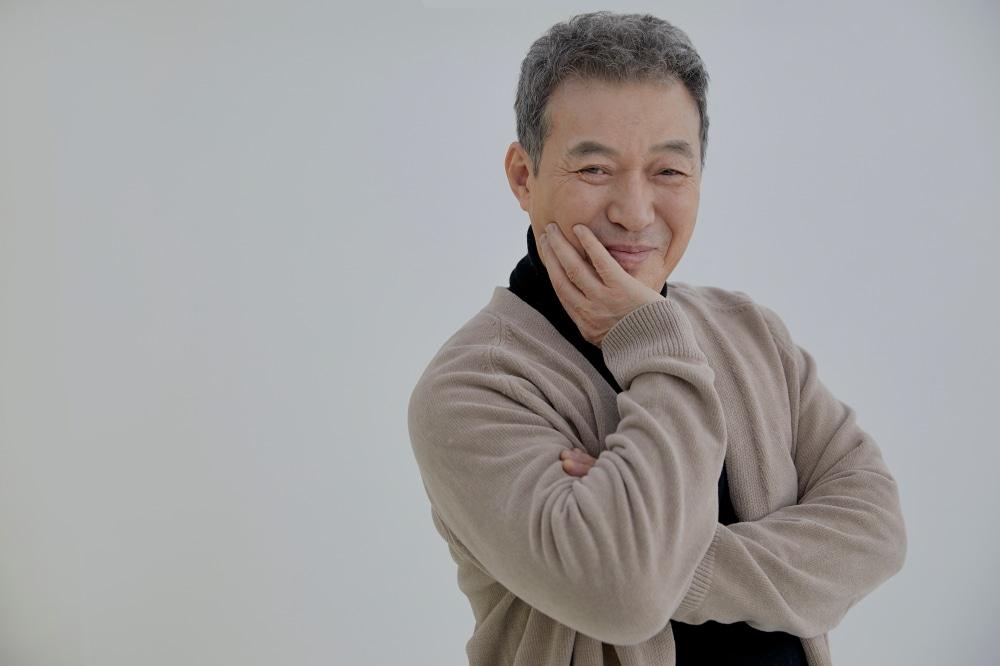 본문 이미지 - 배우 김갑수/ 사진제공=후너스엔터테인먼트 ⓒ 뉴스1