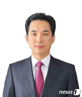 본문 이미지 - 박민식 신임 국가보훈처장. (대통령실 제공) 2022.5.13/뉴스1