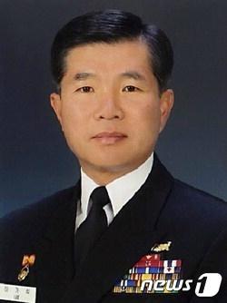 본문 이미지 - 이기식 신임 병무청장. (대통령실 제공) 2022.5.13/뉴스1