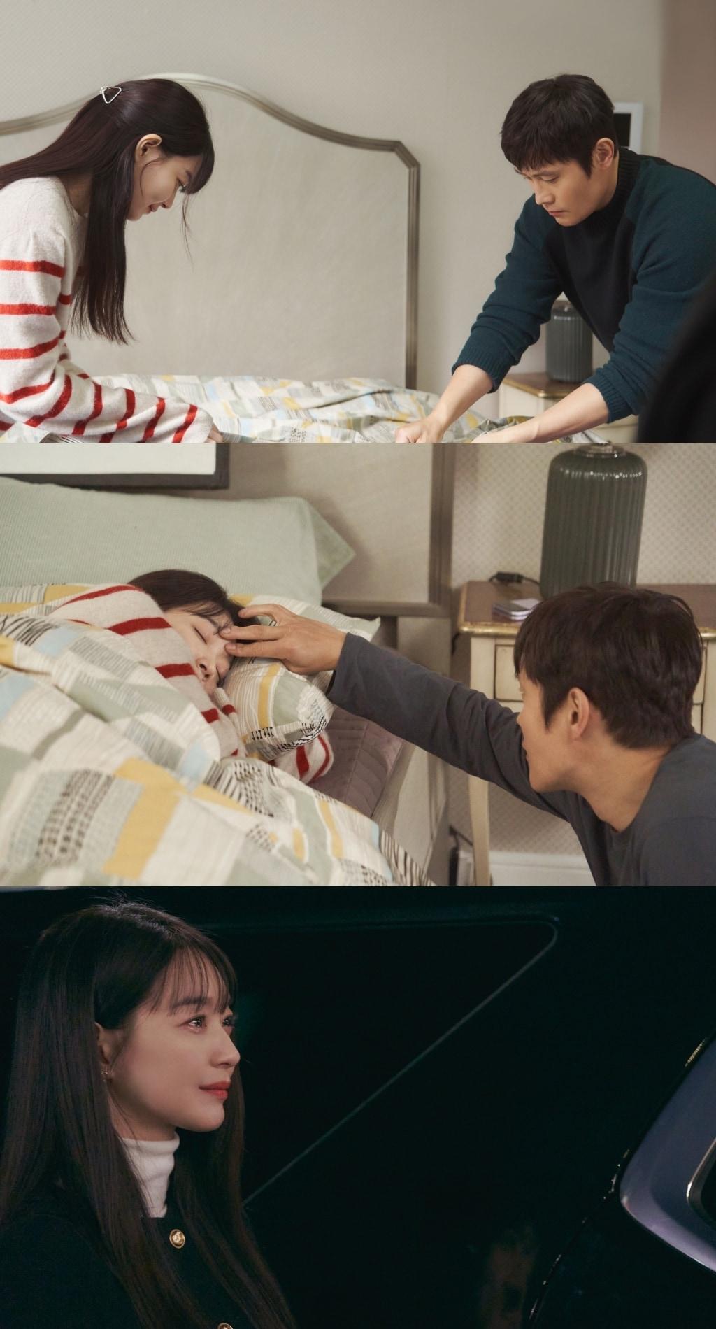 본문 이미지 - '우리들의 블루스' 캡처 ⓒ 뉴스1