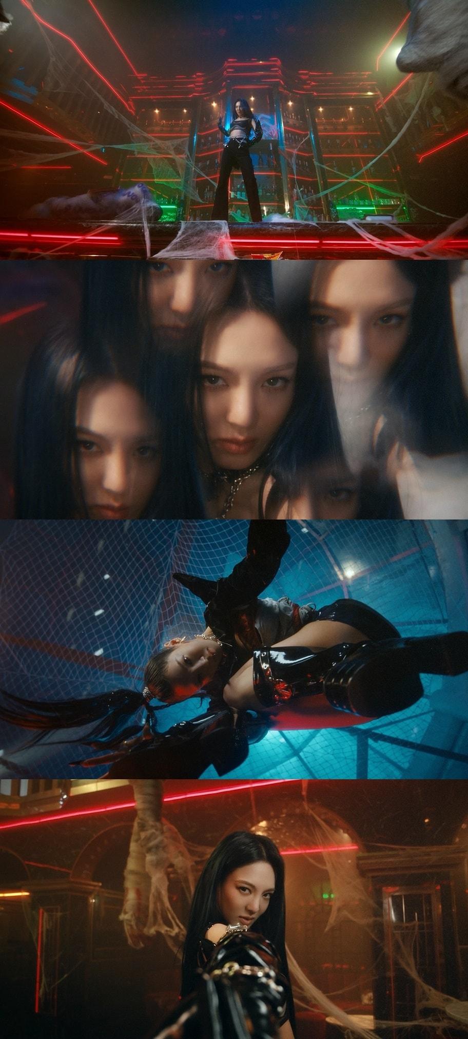 본문 이미지 - SM엔터테인먼트 ⓒ 뉴스1