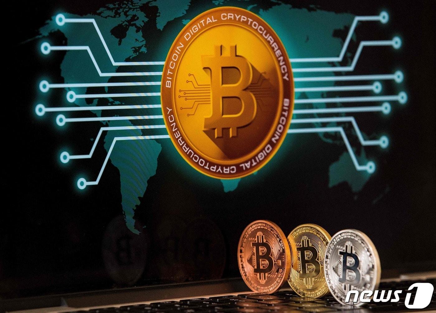 비트코인 바닥 아직