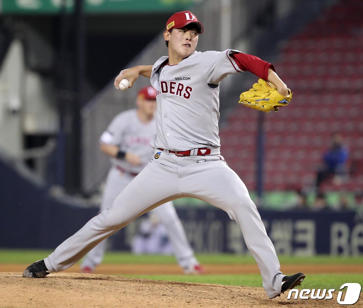 본문 이미지 - 조요한 ⓒ News1 김진환 기자