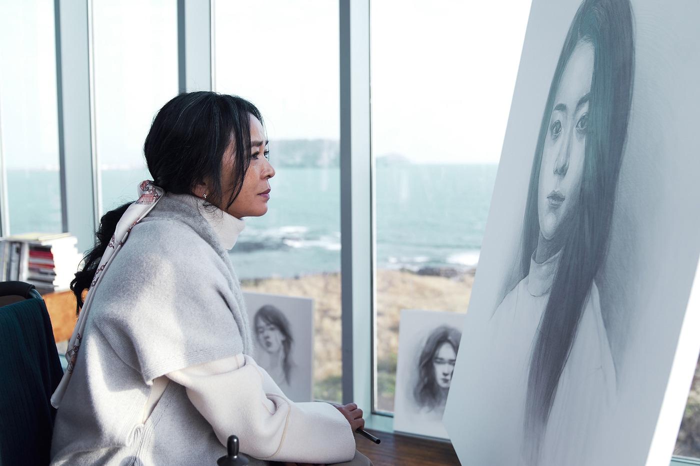 '마녀2' 조민수 스틸컷 ⓒ 뉴스1