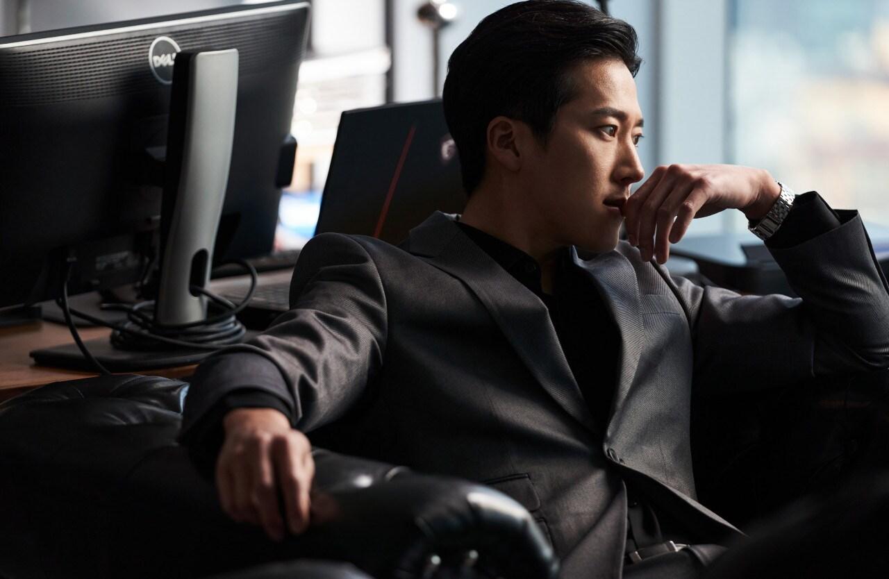 본문 이미지 - '피는 물보다 진하다' 스틸 컷 ⓒ 뉴스1