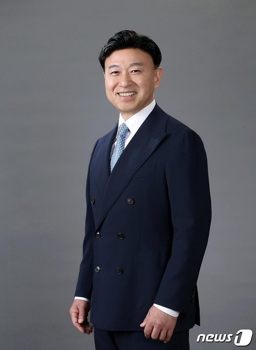 본문 이미지 - 알바레즈앤마살 서울사무소 신임 MD 유찬 박사 ⓒ 뉴스1