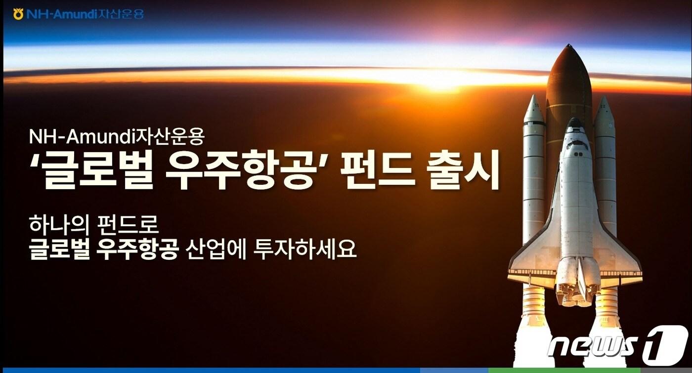 본문 이미지 - (NH-아문디자산운용 제공) ⓒ 뉴스1