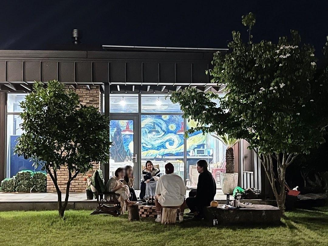 본문 이미지 - 손예진 SNS ⓒ 뉴스1