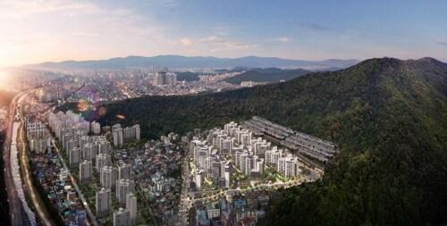 본문 이미지 - 수성 포레스트 스위첸 ⓒ 뉴스1