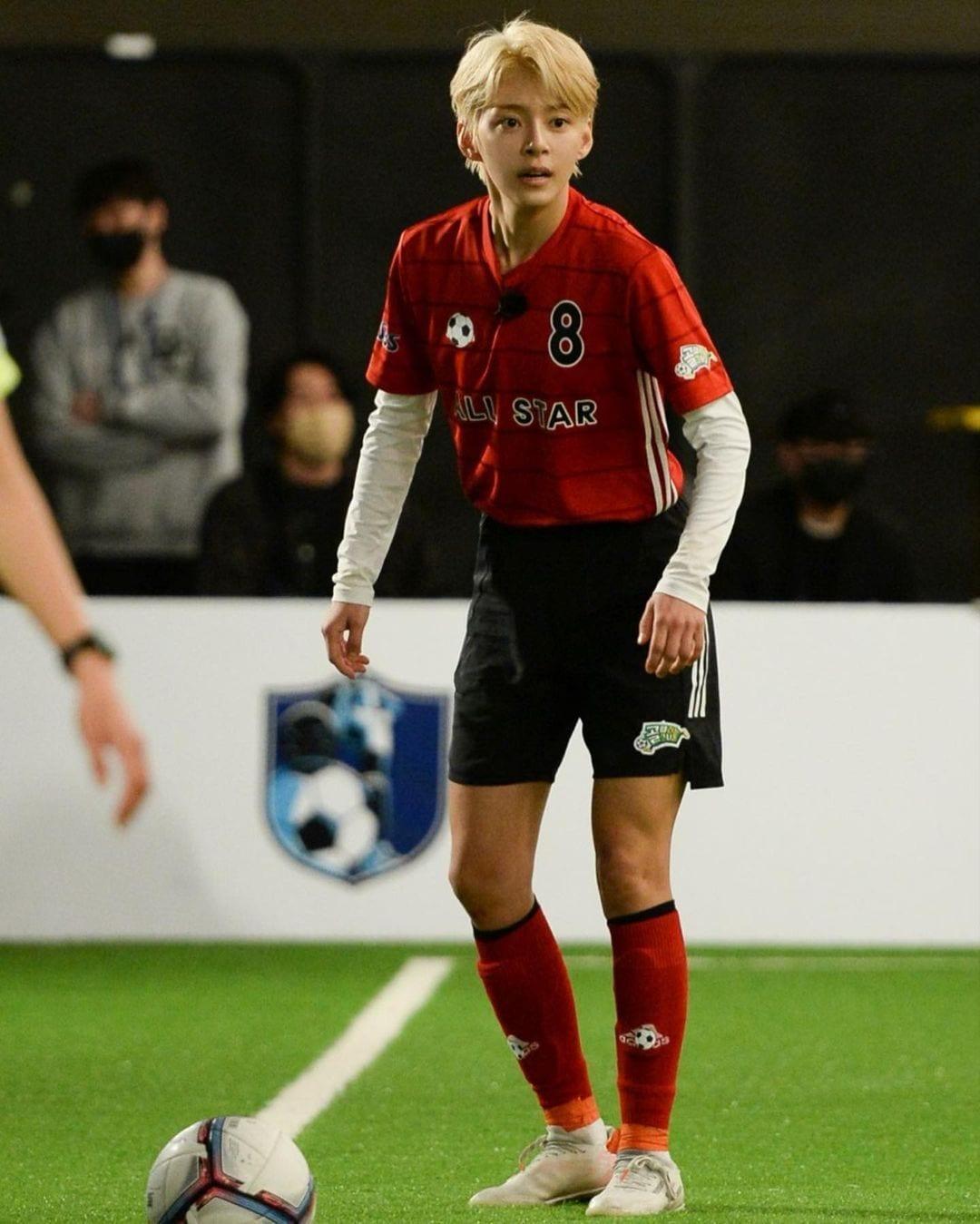 본문 이미지 - 정혜인 SNS 갈무리 ⓒ 뉴스1