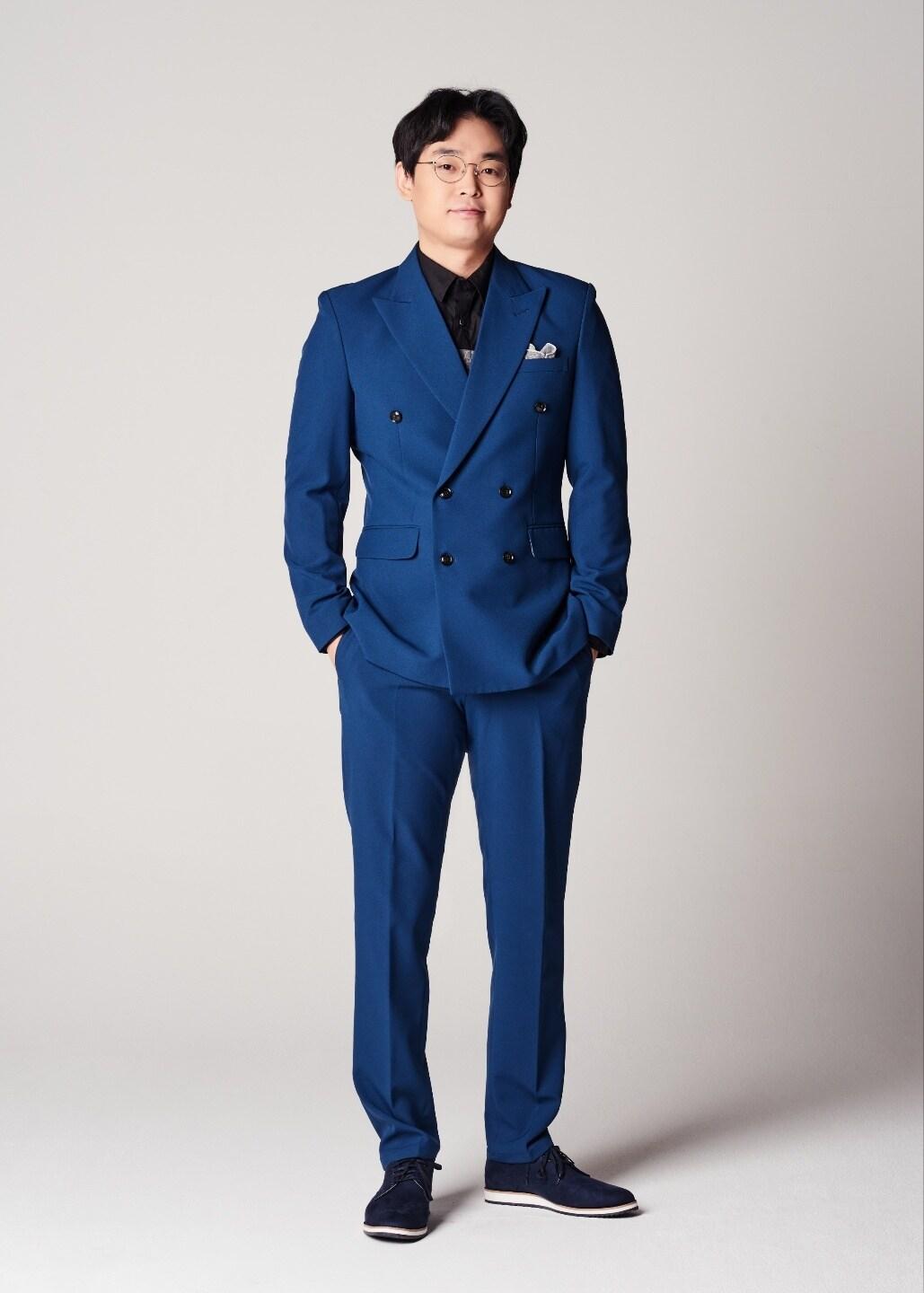 본문 이미지 - 박영진 / MBC라디오 제공 ⓒ 뉴스1