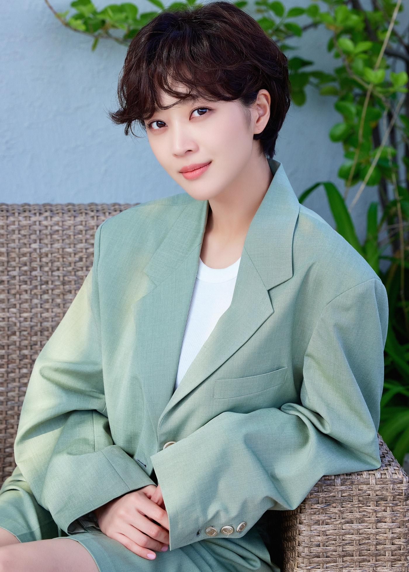 본문 이미지 - 배우 조보아/ 사진제공=키이스트 ⓒ 뉴스1