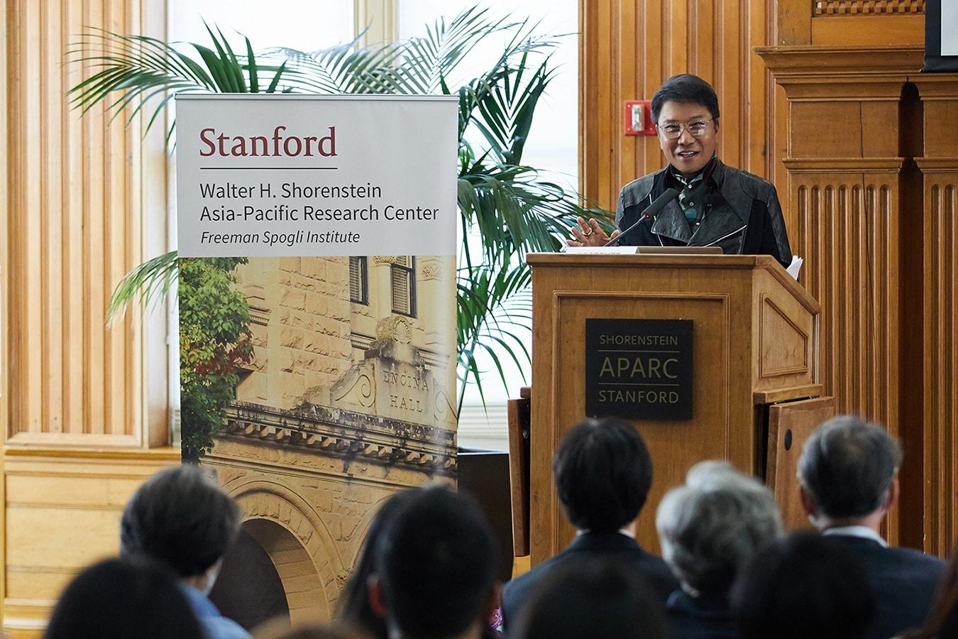 본문 이미지 - 이수만 총괄 프로듀서 / SM엔터테인먼트 제공 ⓒ 뉴스1