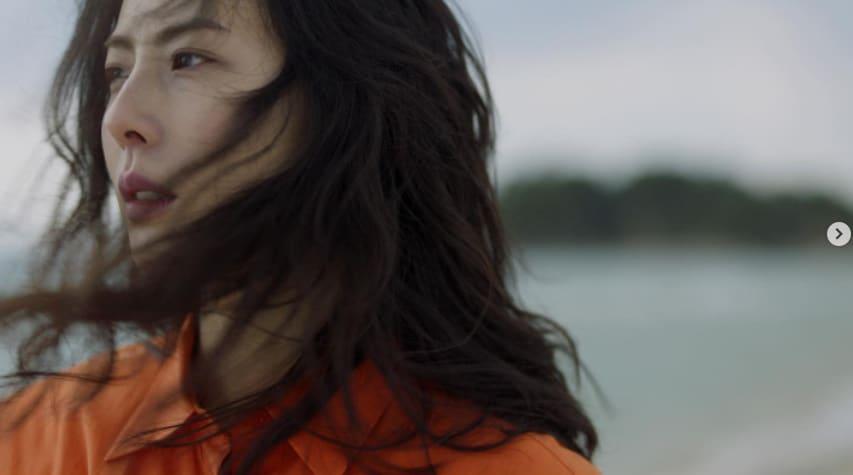 본문 이미지 - 박지윤 인스타그램 캡처 ⓒ 뉴스1