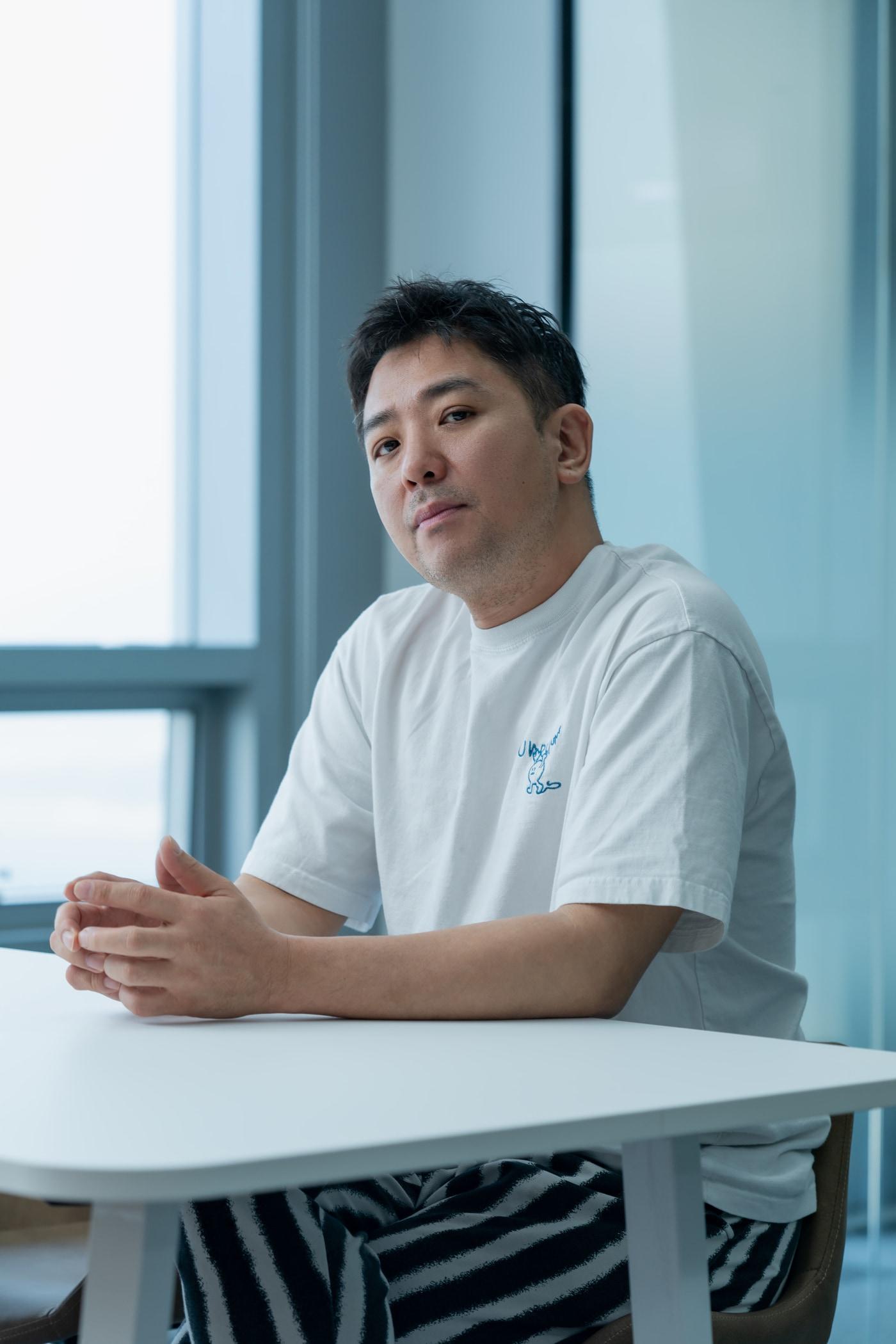 본문 이미지 - 창감독 / 티빙 제공 ⓒ 뉴스1