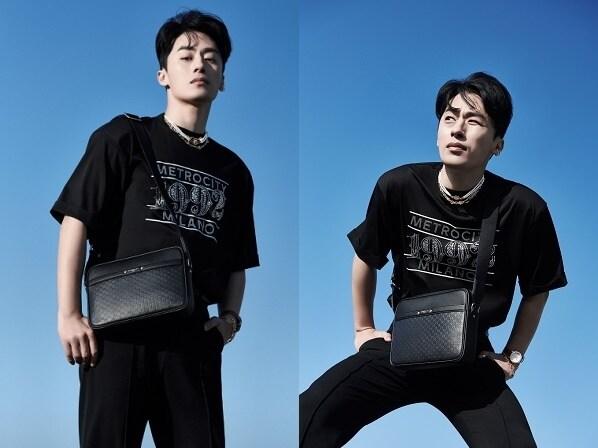 본문 이미지 - 22SS Metrocity_Run for Love Campaign ⓒ 뉴스1