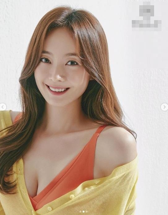 본문 이미지 - 배우 전소민 인스타그램 갈무리 ⓒ 뉴스1