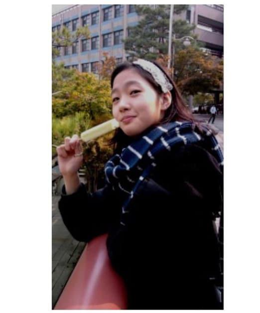 본문 이미지 - 사진=김고은 인스타그램 ⓒ 뉴스1