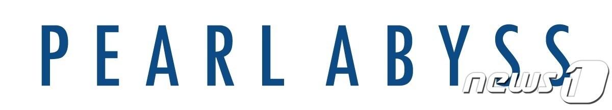 본문 이미지 - 펄어비스 CI&#40;펄어비스 제공&#41;ⓒ 뉴스1