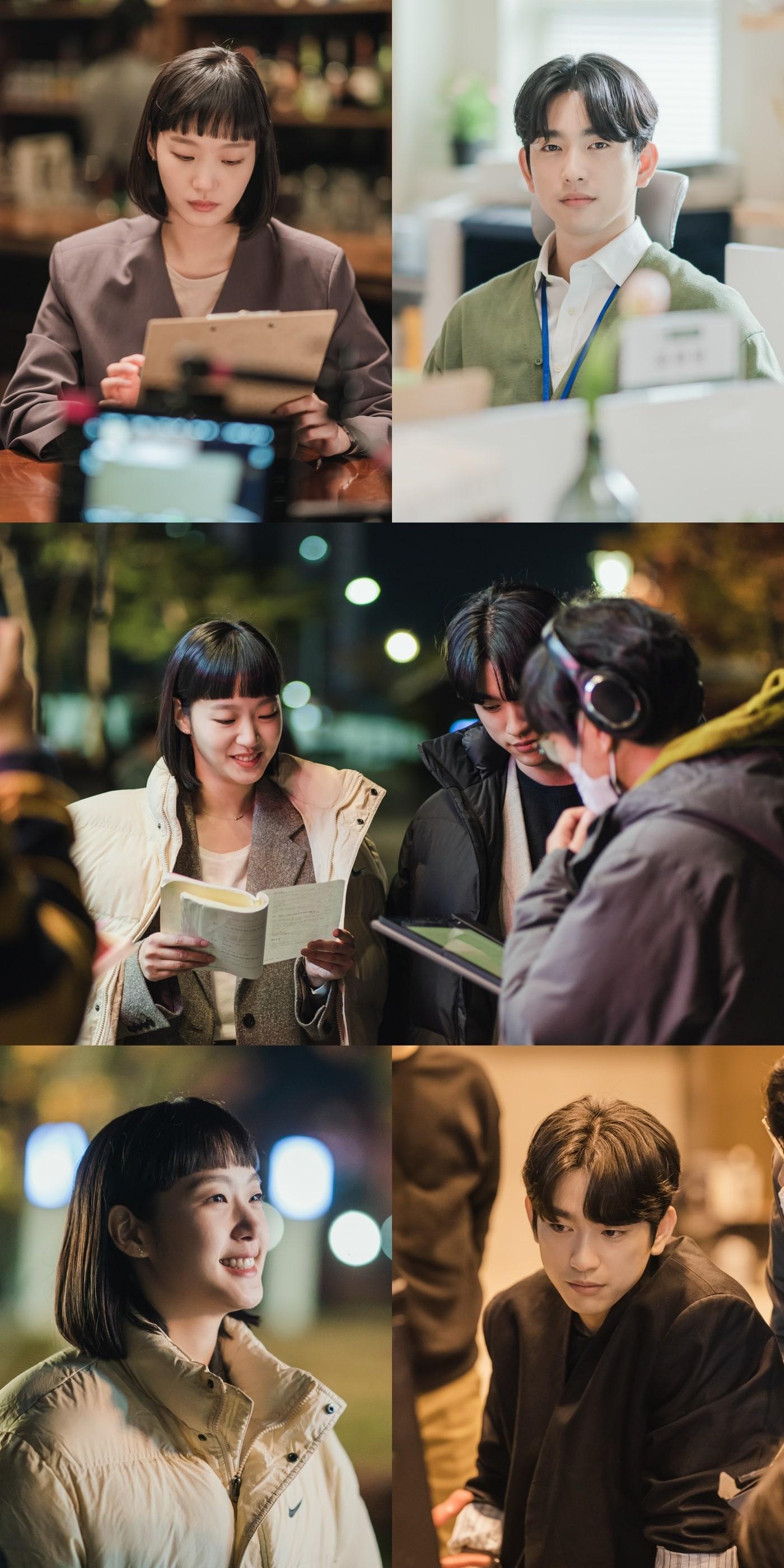 본문 이미지 - 티빙 '유미의 세포들 시즌2' ⓒ 뉴스1