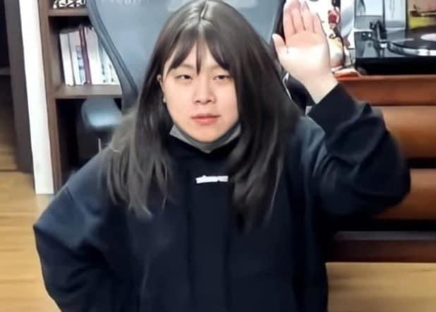 본문 이미지 - 유튜버 카광 (인스타그램 갈무리) ⓒ 뉴스1