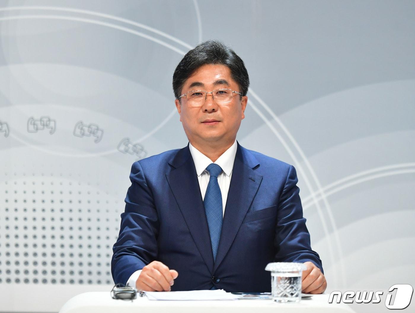 본문 이미지 - 성기선 카톨릭대교수 ⓒ News1 