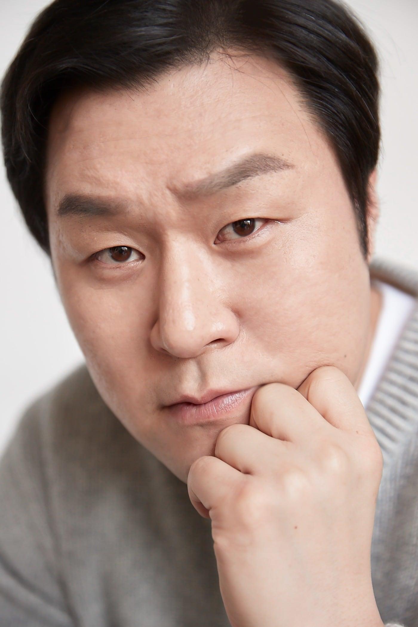 본문 이미지 - 배우 윤경호/ 사진제공=매니지먼트 구 ⓒ 뉴스1