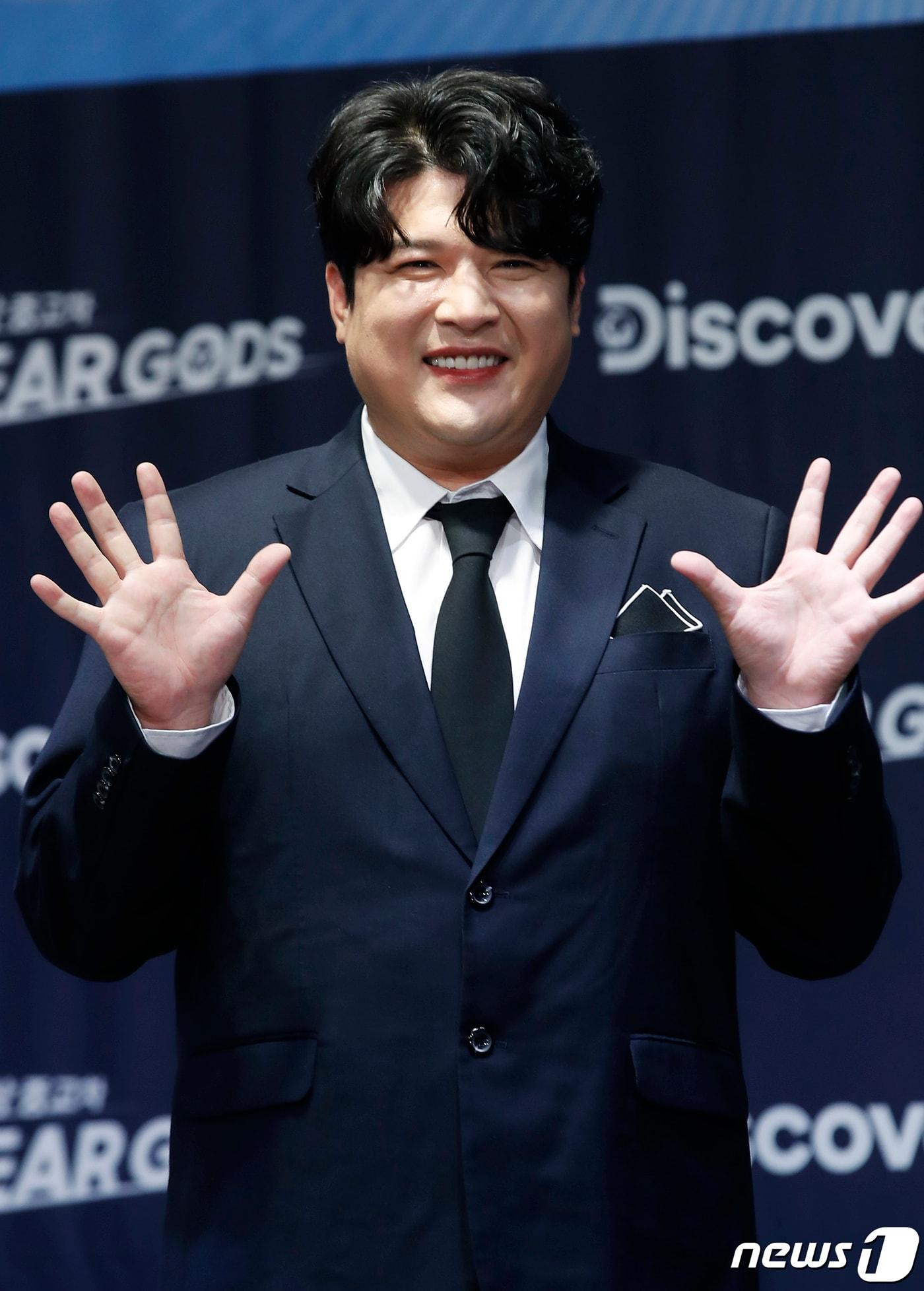 본문 이미지 - 슈퍼주니어 신동ⓒ 뉴스1