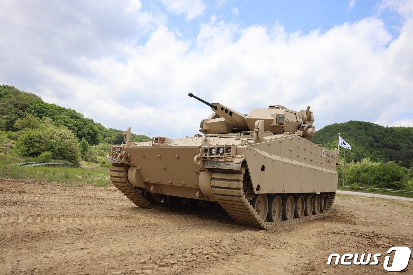 (한화디펜스 제공) 2022.5.29/뉴스1