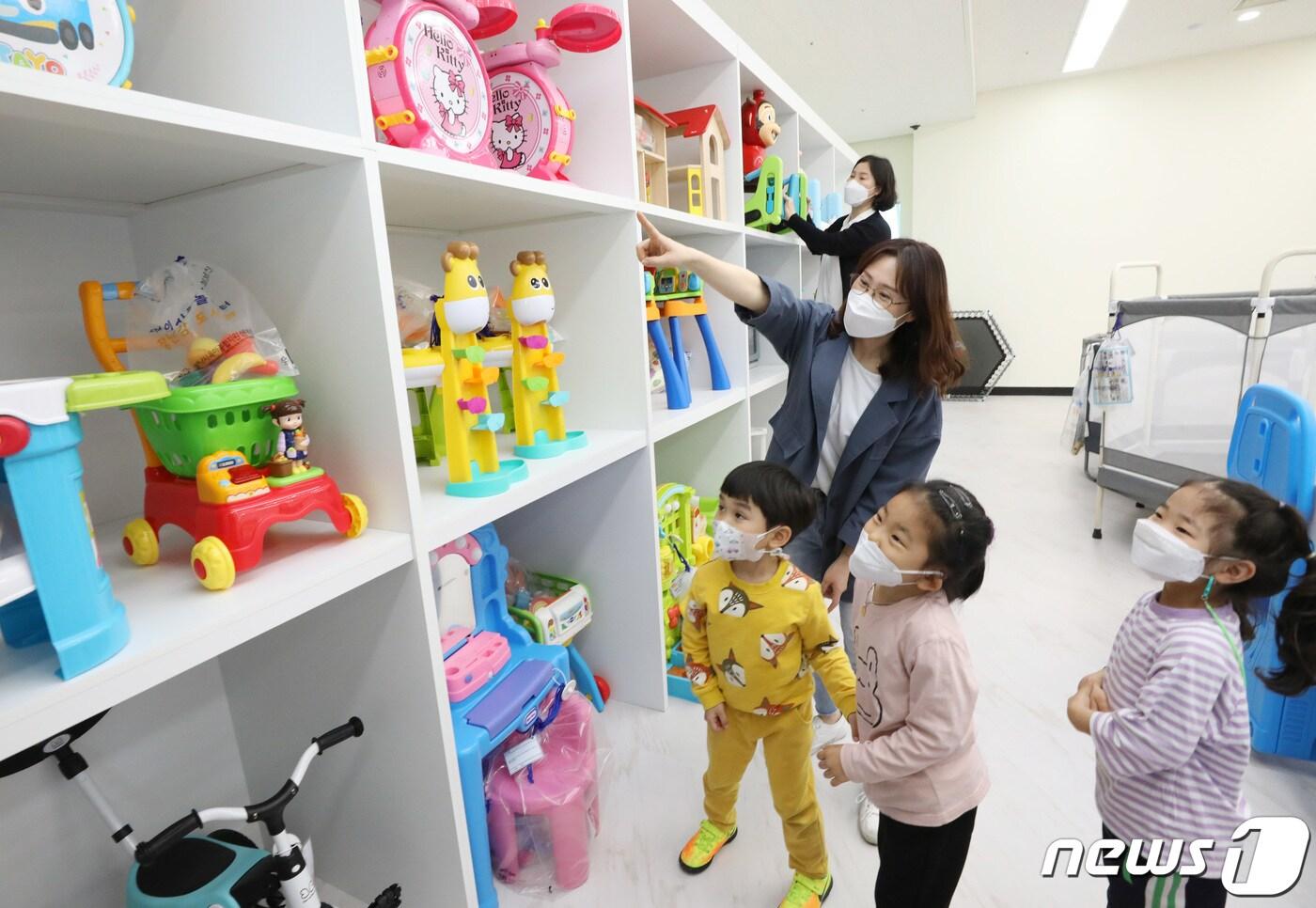 (사진은 기사 내용과 무관함) / 뉴스1 ⓒ News1