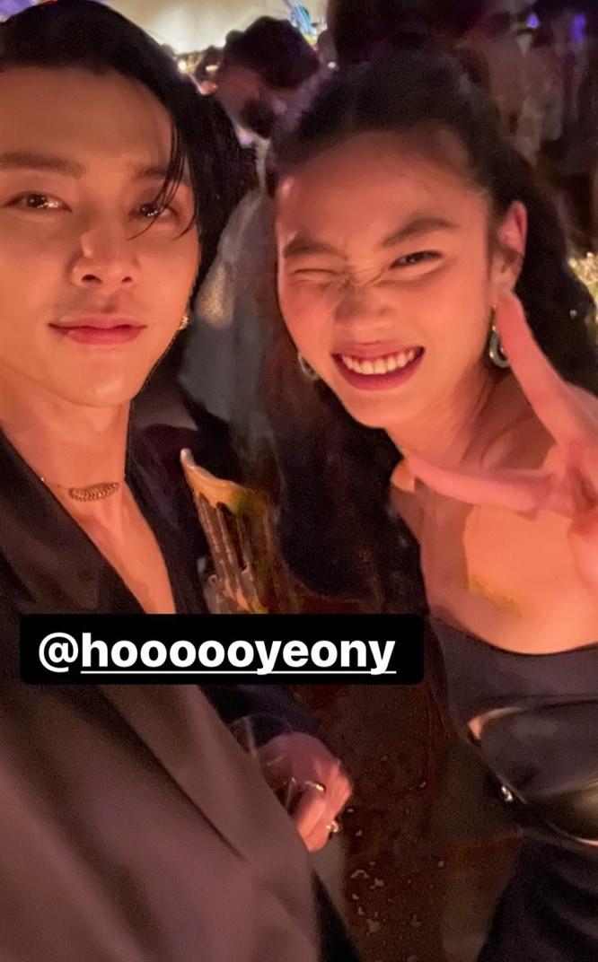 본문 이미지 - 쟈니 인스타그램 ⓒ 뉴스1