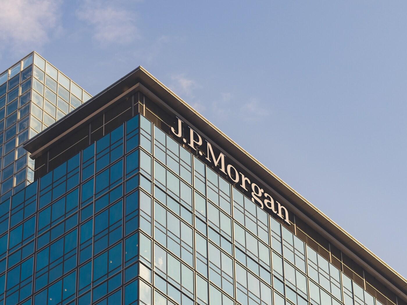 본문 이미지 - 사진=JP모건 제공. ⓒ 뉴스1