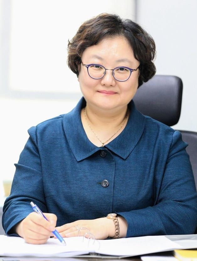 본문 이미지 - 김정희 가축위생방역지원본부장(농림축산식품부 제공) ⓒ 뉴스1